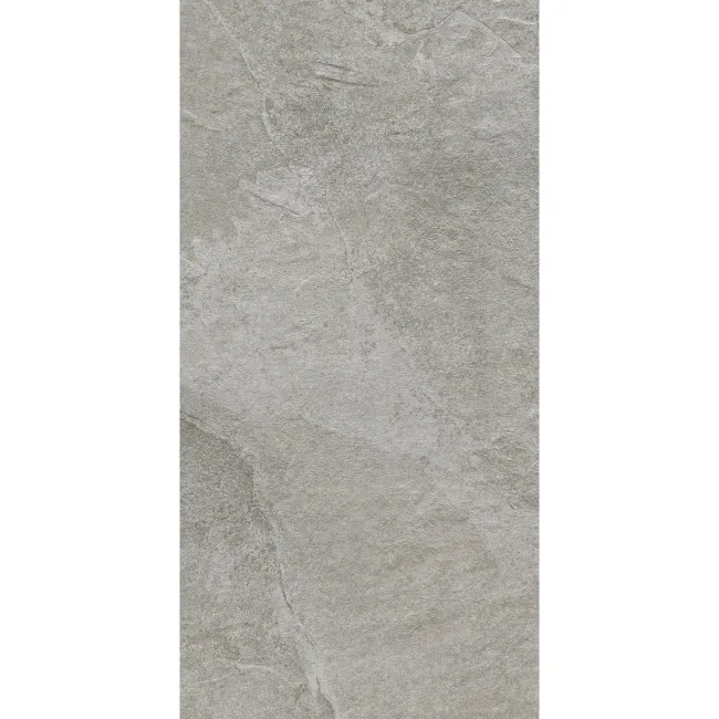 Carmo Stone Grey Matt Tiles 600x300