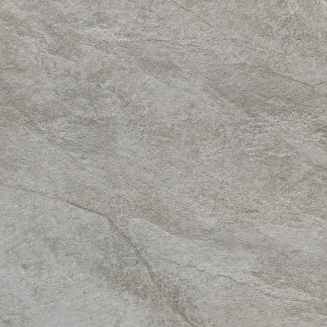Carmo Stone Grey Matt Tiles 600x600