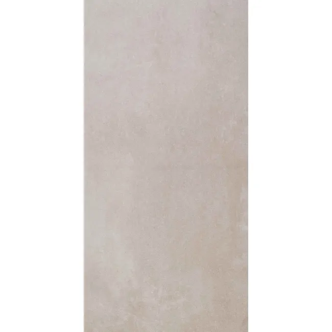 Tapa Light Bone Rectified Matt Stone Effect Tile 600x300x7mm