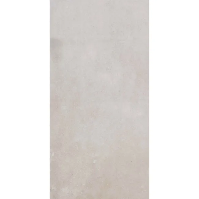 Tapa Light Bone Rectified Matt Stone Effect Tile 600x300x7mm