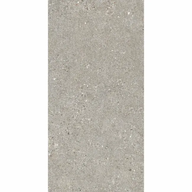 Manhattan Grey Stone Effect Tiles 120X60