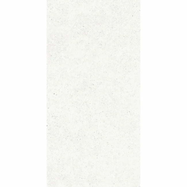 Manhattan White Stone Effect Tiles 120X60
