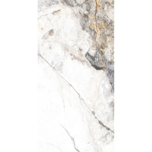  Invisible Marble Grey Polished Rectified Wall and Floor Tiles 30x60