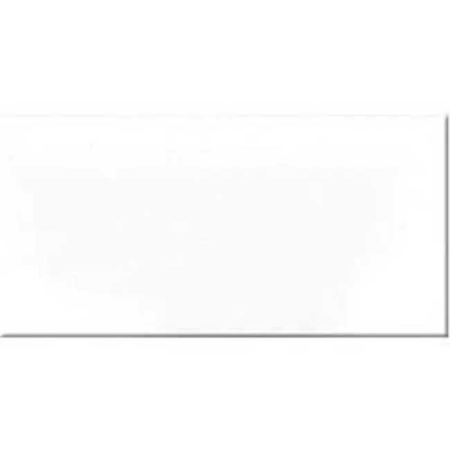 Liso Blanco White Brillo Metro Tiles 150x75