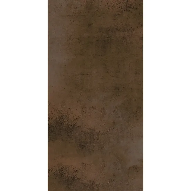 Magnetic Rust Brown Wall and Floor Tiles
