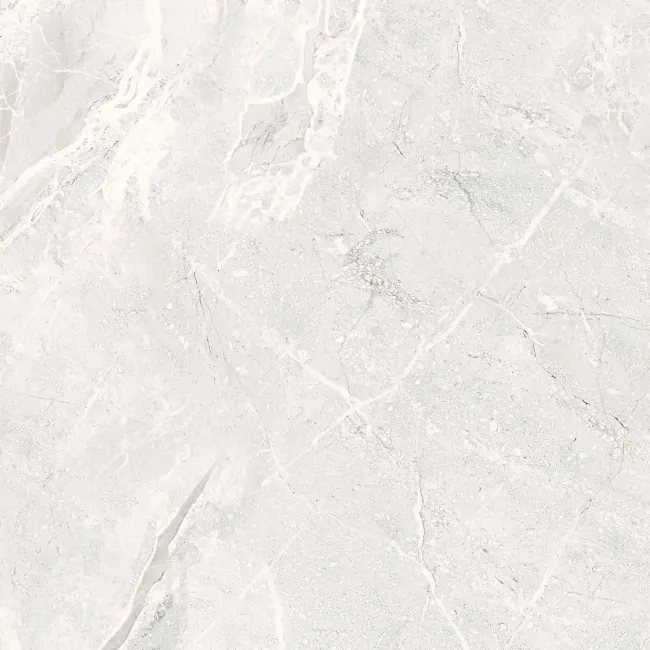 Makrana Breccia White Matt Wall and Floor Tiles