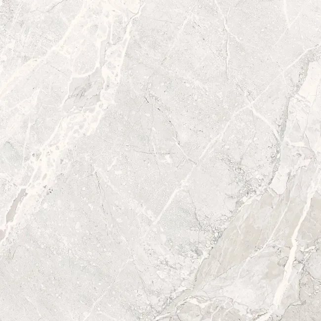 Makrana Breccia White Matt Wall and Floor Tiles