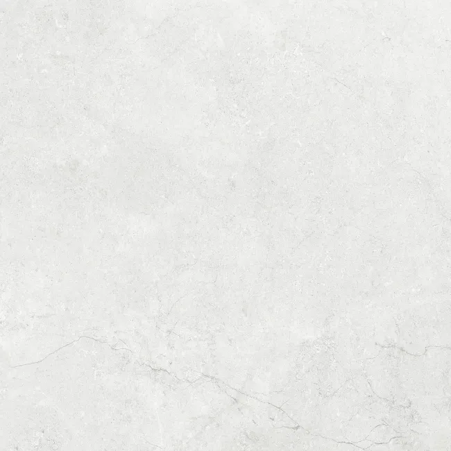 Mare White Matt Wall and Floor Tiles 60x60