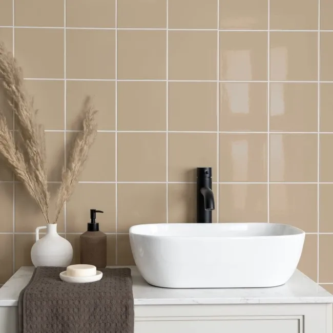 Night Time Latte Gloss