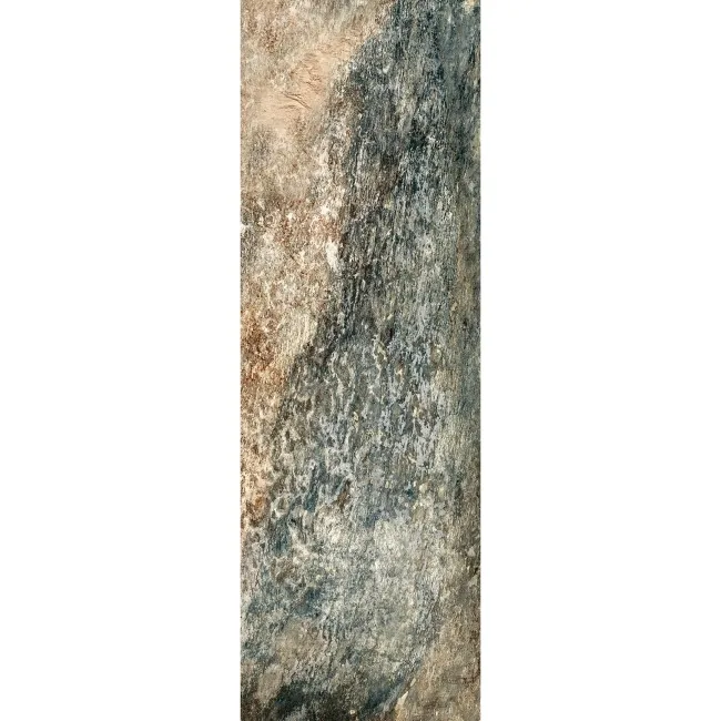 Rodeno Mix Matt Slate Effect Wall and Floor Tiles 570x190