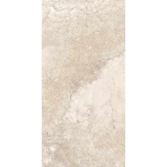 Sahara Beige Satin Rectified Wall and Floor Tiles 60x120