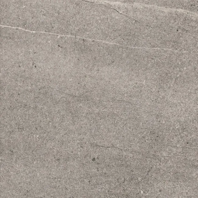 New Pietra Grey Rectified Matt Stone Effect Tile 600x600x7mm