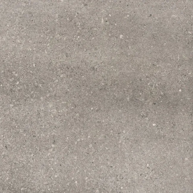 New Pietra Grey Rectified Matt Stone Effect Tile 600x600x7mm