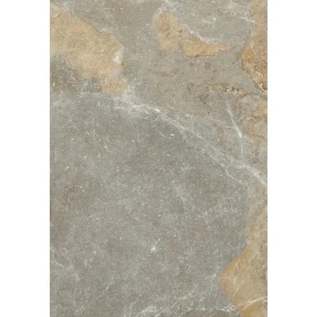 Strato Outdoor Light Natural Grey Slate Effect Matt 20mm Slabs