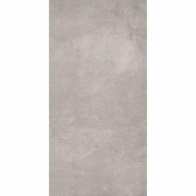 Tapa Grey Rectified Matt Stone Effect Tile 1200x600x7mm