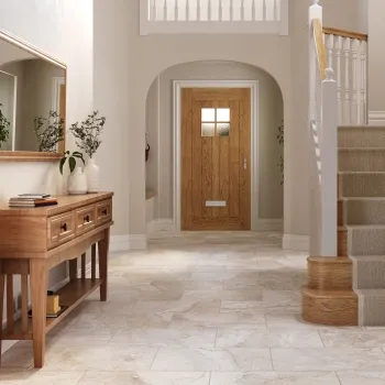 Sahara Beige Satin Rectified Wall and Floor Tiles 30x60