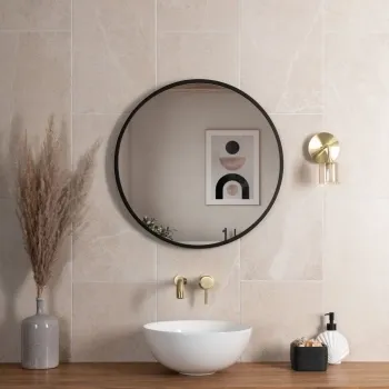 Stoneart Matt Beige Stone Effect Wall and Floor Tiles