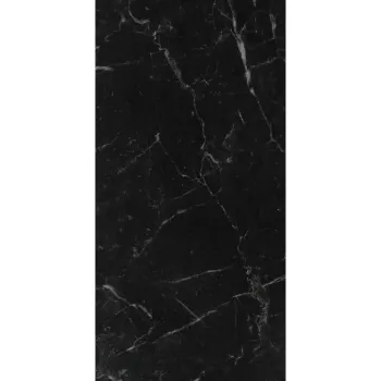 Black Marble Effect Gloss Tiles