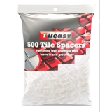 500 LOOSE SPACERS 2mm