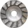 MINI TURBO GRINDING WHEEL
