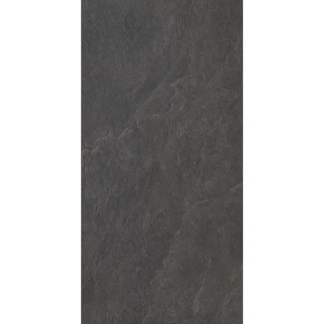 Carmo Stone Black Matt Tiles 1200x600