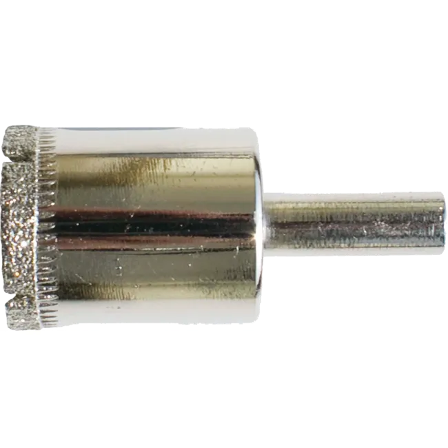 DIAMOND DRILL BIT 25mm