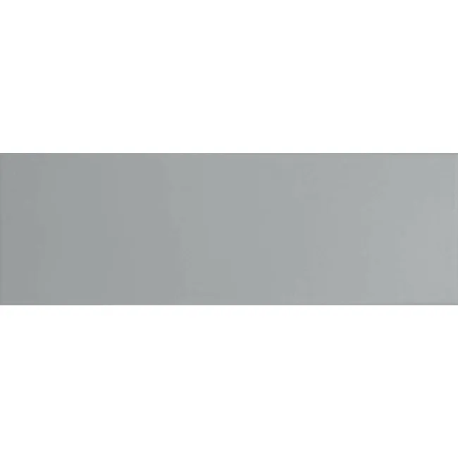 Bricks Grey Matt Ceramic Metro Wall Tiles 300x100x7mm