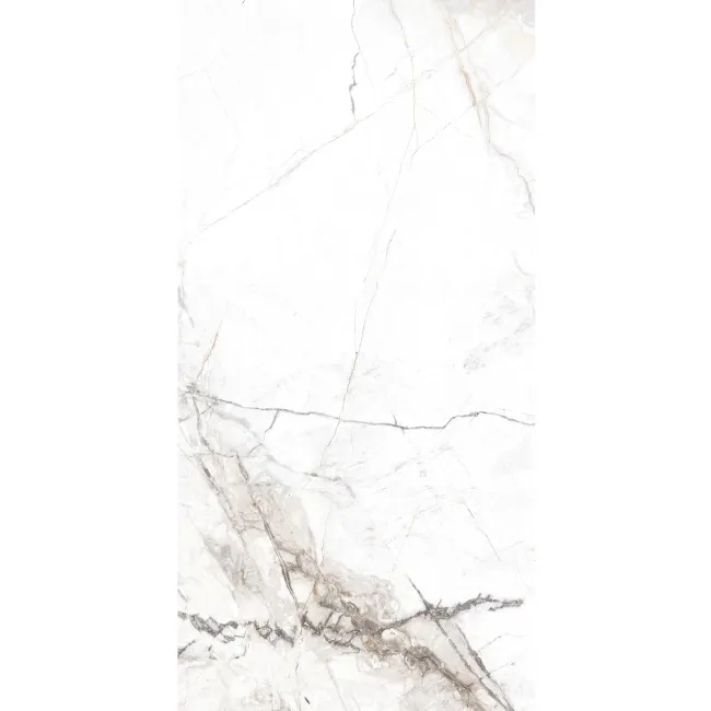  Invisible Marble Grey Polished Rectified Wall and Floor Tiles 30x60