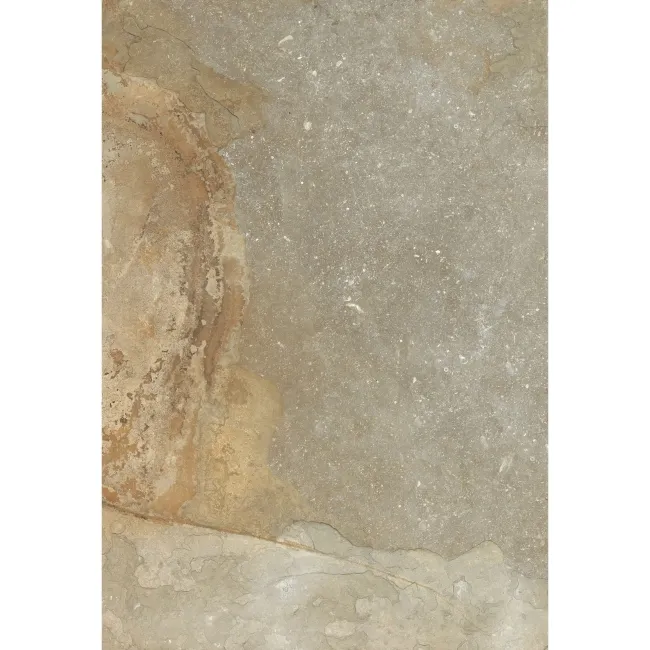 Strato Outdoor Light Natural Grey Slate Effect Matt 20mm Slabs