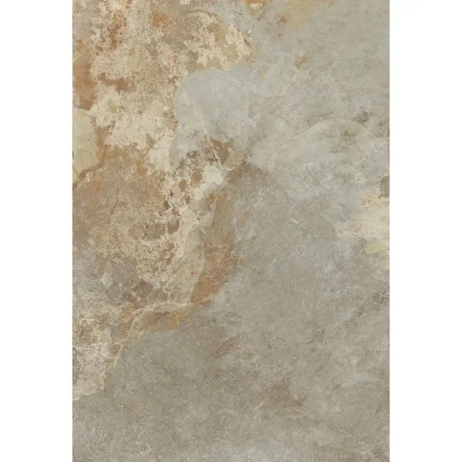 Strato Outdoor Light Natural Grey Slate Effect Matt 20mm Slabs