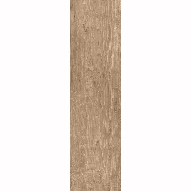 Forest Dark Beige Matt Wood Effect Tiles 750x200x8.2mm