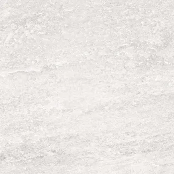 Newstone Quartz White Stone Effect Matt Porcelain Tile