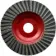 DIAMOND FLAP DISC 200#