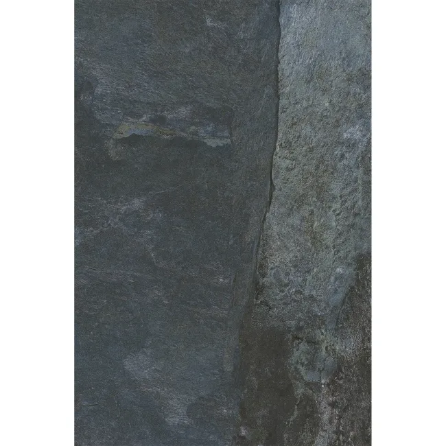 Newstone Sapphire Blue Matt Slate Effect Wall and Floor Tiles