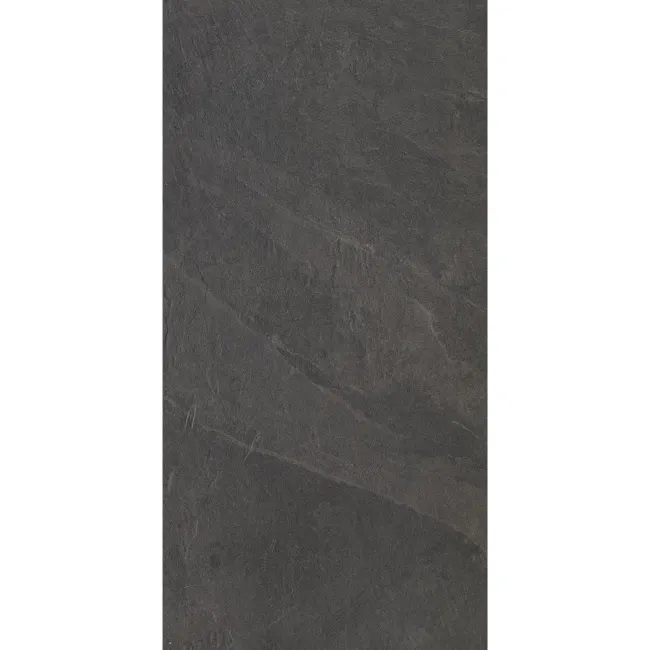 Carmo Stone Black Matt Tiles 1200x600