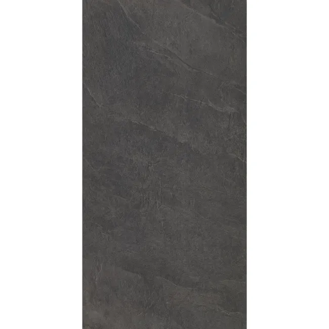 Carmo Stone Black Matt Tiles 1200x600
