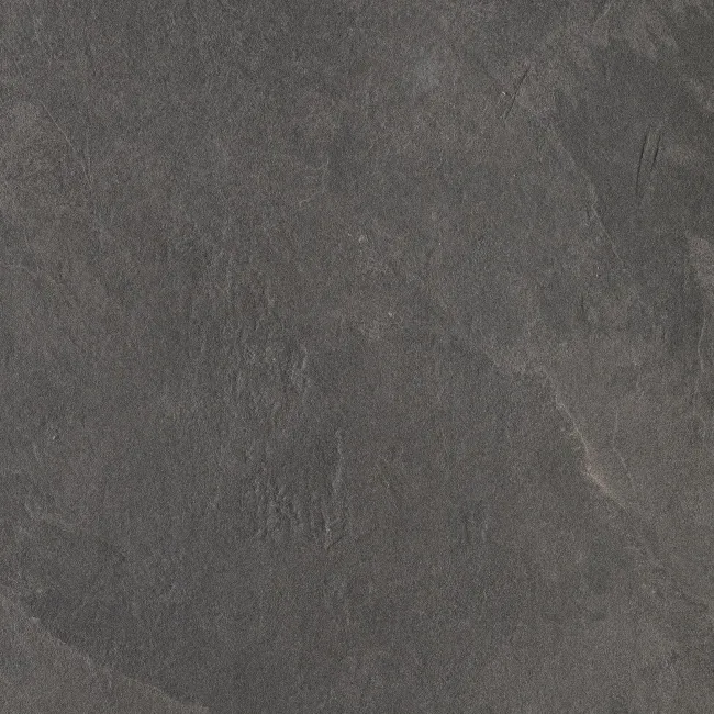 Carmo Stone Black Matt Tiles 600x600