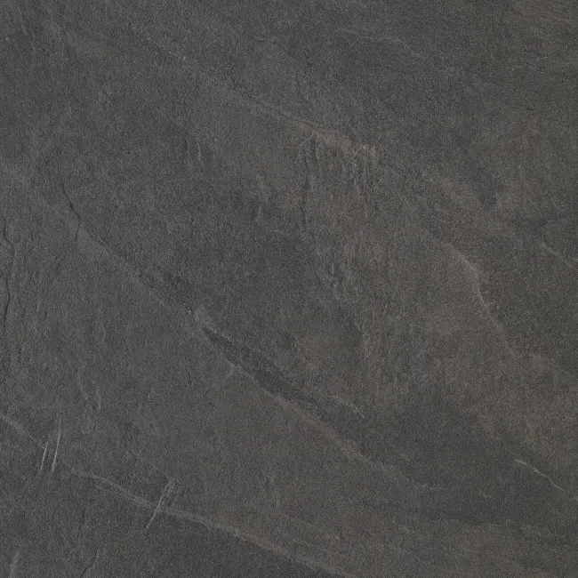 Carmo Stone Black Matt Tiles 600x600