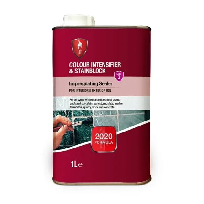 LTP Colour Intensifier & Stainblock 1ltr