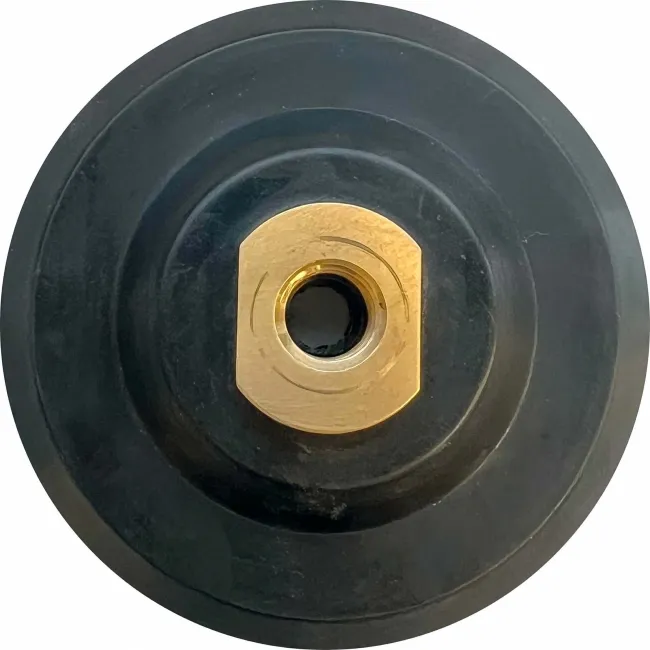 GRINDING/POLISHING PAD M14 ADAPTOR