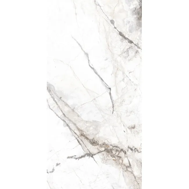  Invisible Marble Grey Polished Rectified Wall and Floor Tiles 30x60