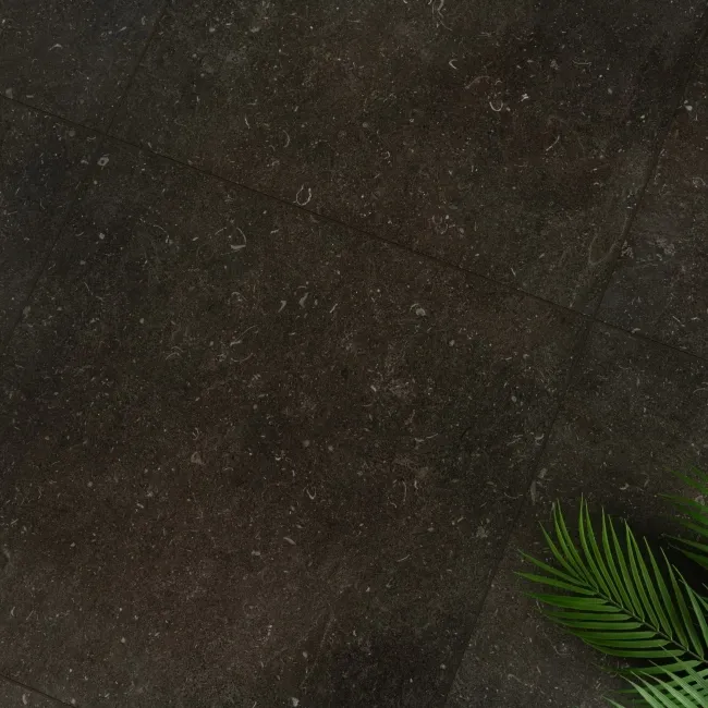 K2 Stone Effect Black Tiles