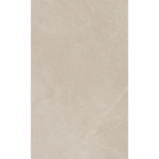 Artan Cream Matt Stone Effect Wall Tiles 550x330x8.8mm