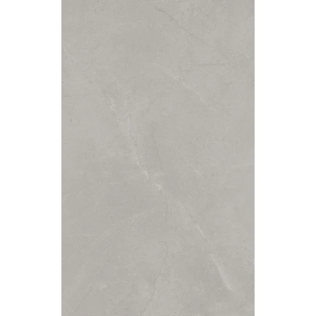 Artan Grey Matt Stone Effect Wall Tiles 550x330x8.8mm