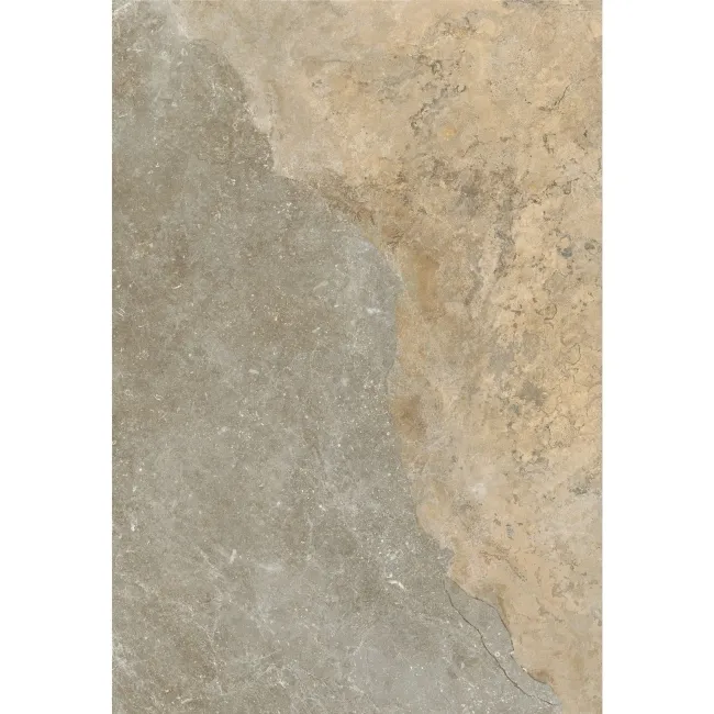 Strato Outdoor Light Natural Grey Slate Effect Matt 20mm Slabs