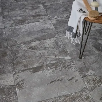 Alda Grey Wall and Floor Tiles 60x40