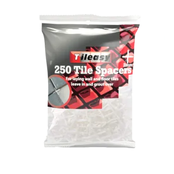 250 LOOSE SPACERS 2mm