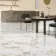 Makrana California Polished Marble Effect Tile 600x1200