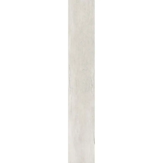 Lenk White Wood Effect Tiles