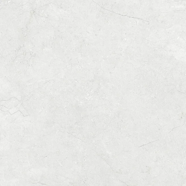 Mare White Matt Wall and Floor Tiles 60x60